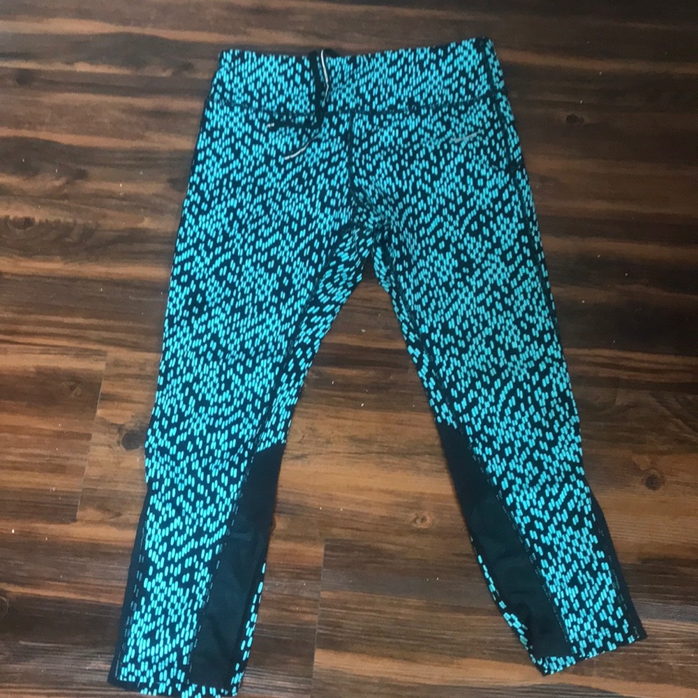 Nike Dri-fit leggings